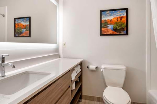 Comfort Inn & Suites Beaver - Interstate 15 North - Thumbnail