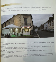 Photo n°11 de TIPIK RÉUNIONNAIS à La Gravelle (Restauration rapide)