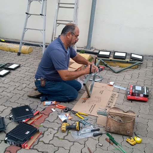 ELETRICISTA-Wellington D Rodrigues - JF