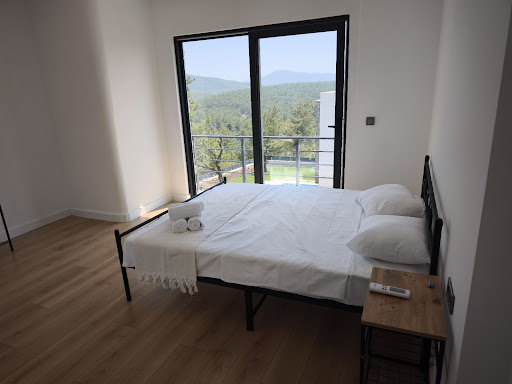 Bodrum Retreat Homes