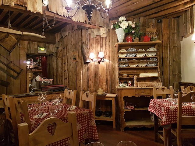 Restaurant Chez Mamie Lise