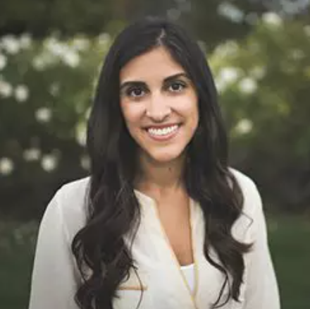 Elena Ebrahimian, DDS