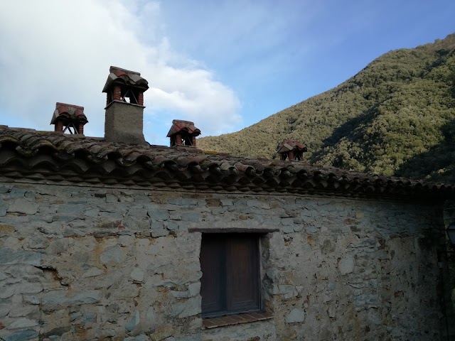 Mas Els Terrats