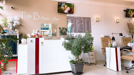 T&B Nails And Spa 98042 - Thumbnail
