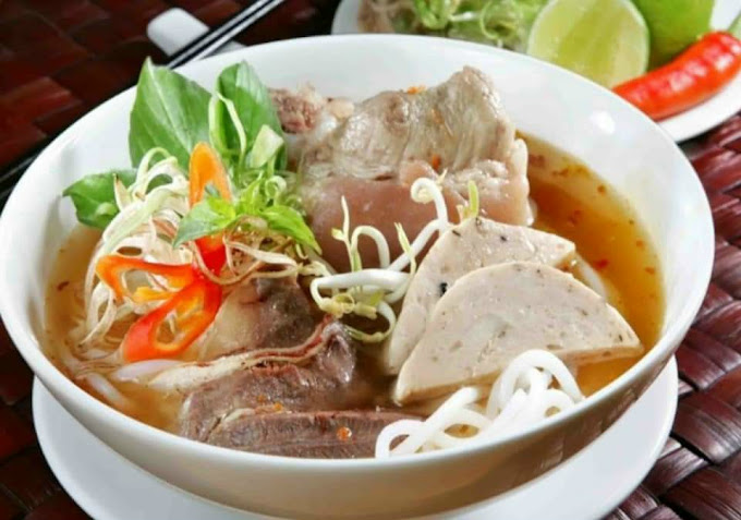 QUÁN NHÀ TA ( Cơ Sở 1 )