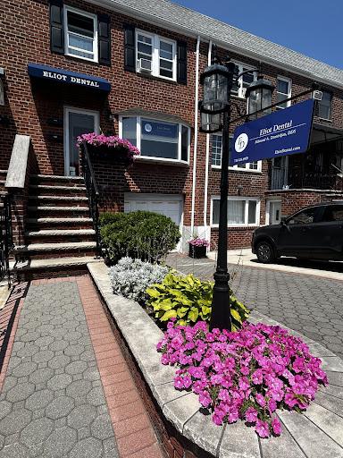 Eliot Dental: Edmond A. Demirdjan, DDS