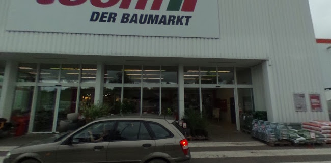 toom Baumarkt Freiburg