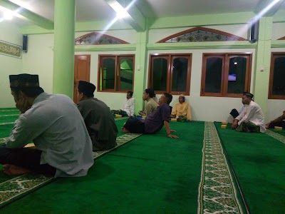 Photos of Mesjid Al Jihaad