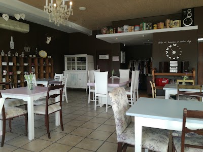 Photos of The Coffee Gallery