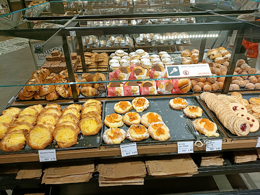 MIGROS - Visual