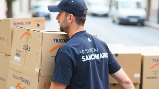 Septiembre es el mes de las mudanzas que se retrasaron en ag
