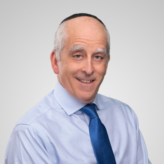 Samuel I Goldstein Md