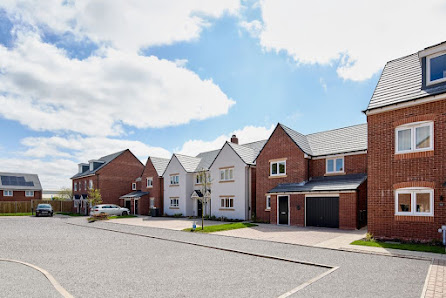 Keepmoat - Exhall Meadow, Bedworth - Coventry