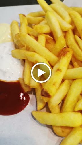 Burger Express Jebsheim