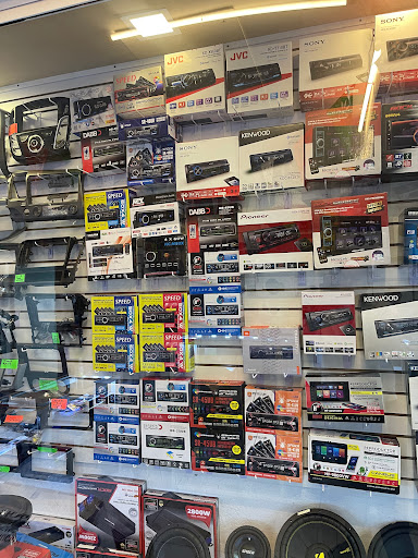 Car Audio "CAVAL" - Thumbnail