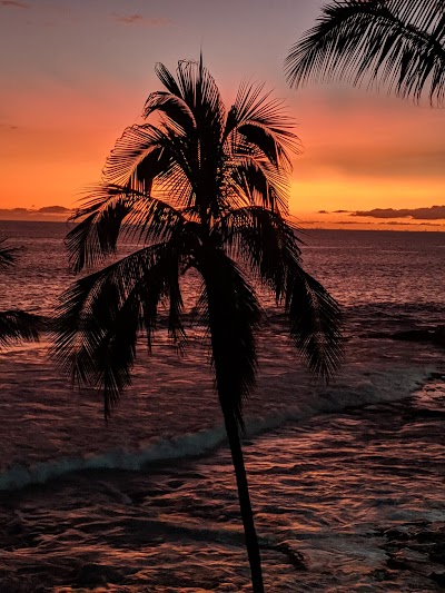 Aston Kona by the Sea