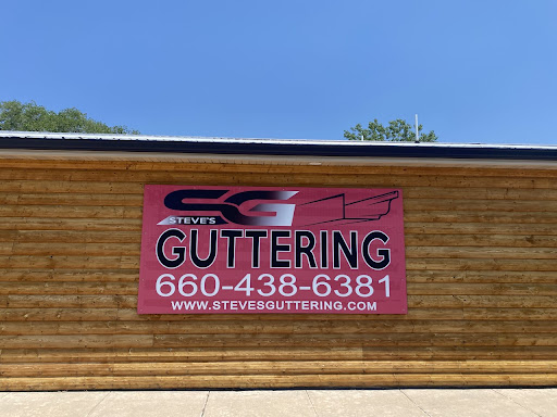 Steve's Guttering, LLC - Thumbnail