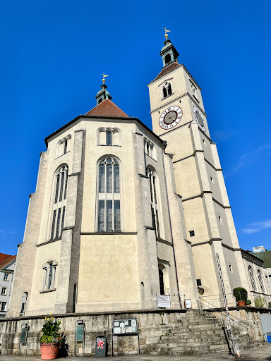 document Neupfarrplatz - Visual