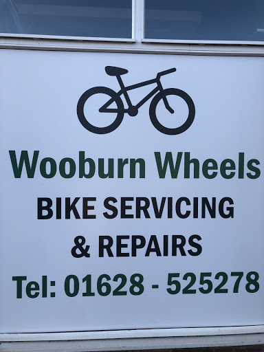 Wooburn Wheels