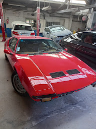 Photo n°27 de Gil Garage Automobiles à Neuilly-Plaisance (Concessionnaire automobile)