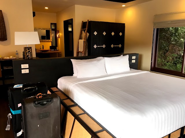 Cauayan Island Resort and Spa