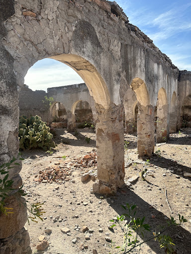 Hacienda El Tepetate - Thumbnail