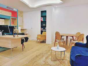 Photo n°5 de Stéphane PLAZA Immobilier à Paris (Agence immobilière)