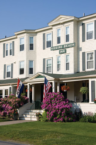 Higgins Beach Inn by null