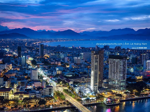 Animor Green Home Da Nang