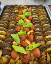 Photo n°14 de OZO GRİLL à La Courneuve (Kebab)