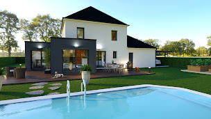 Photo n°24 de Les Compagnons Constructeurs - Constructeur de maisons individuelles - Avallon à Avallon (Constructeur de maisons personnalisées)