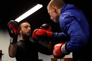 Photo n°16 de Mont Blanc Boxing 74 à Annecy (Club de boxe)