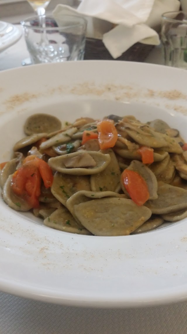 PiazzAntica Ristorante Pizzeria