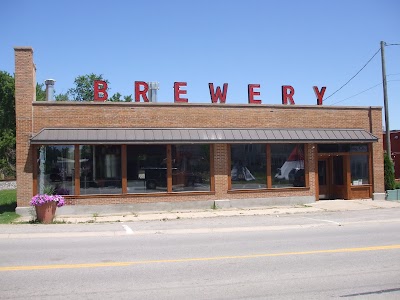 Photos of Greenbush Brewing Co.