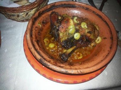 Photos of La Palmeraie Restaurant