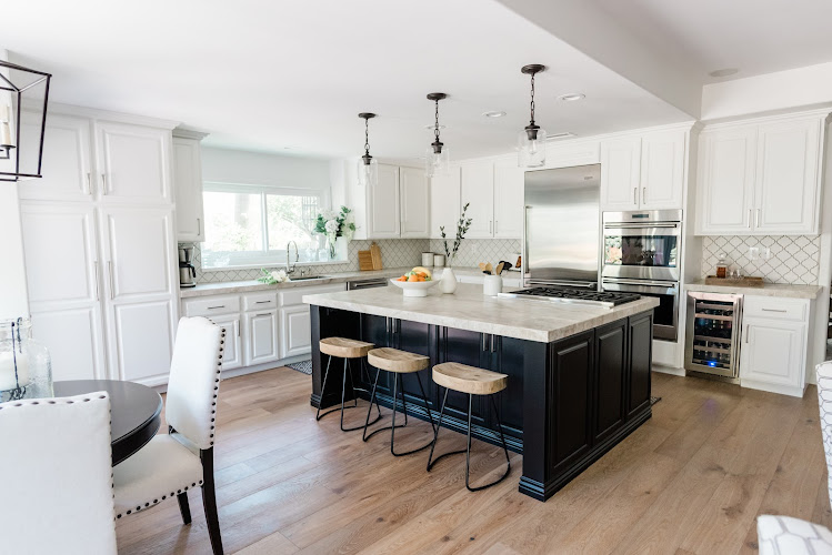 Masing Construction Inc.