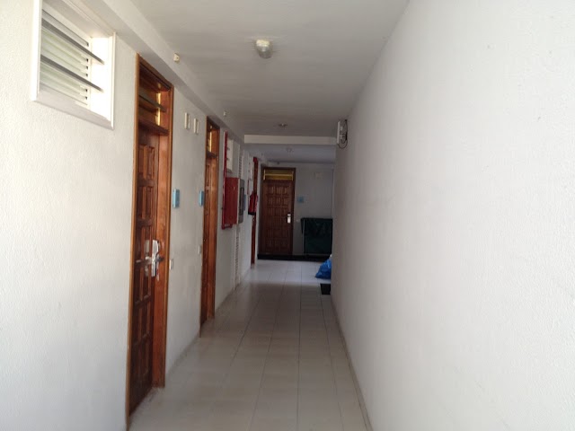 Sunprime Coral Suites & Spa