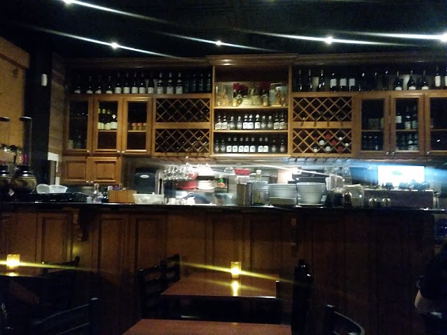 Bangkok Express (Monkland)