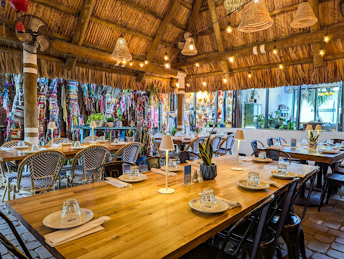 El Turco Upper Buena Vista by null