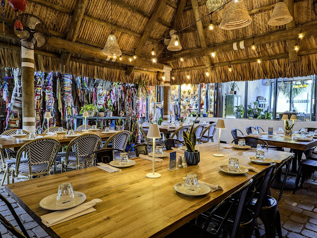 El Turco Upper Buena Vista by null