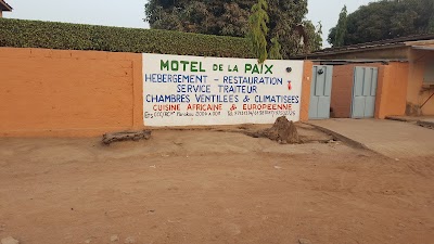 Photos of Hotel De La Paix