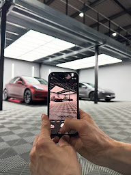 Photo n°19 de DP Protint à Cernay-lès-Reims (Prestataire de tuning automobile)