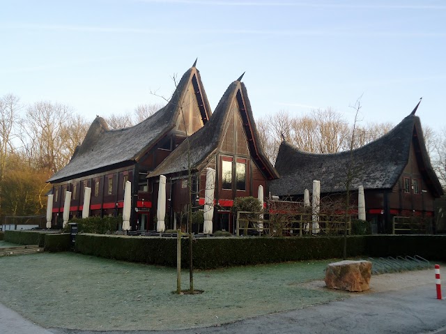 Restaurant De Schone Lei