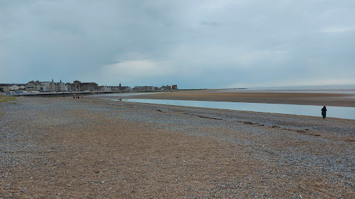 Dog Friendly Beach Gallery - United Kingdom