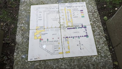 Photos of Ardfert Friary