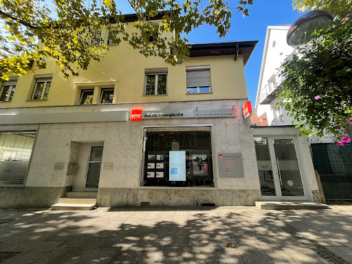 Württembergische Versicherung: MÜLLER | WELKER Generalagenturen