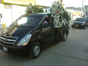 Funeraria San Martin De Porres 2