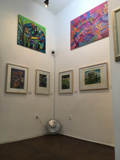 Galería Cosijo - Thumbnail