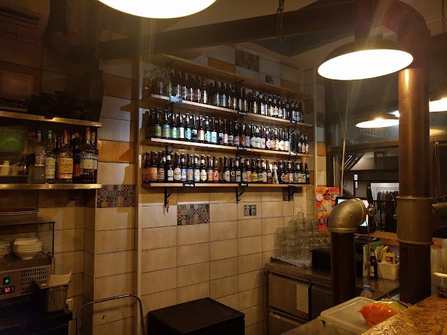 Beer Bazaar Yishkan