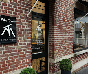 Photo n°9 de Mike Trevor à Amiens (Salon de coiffure)